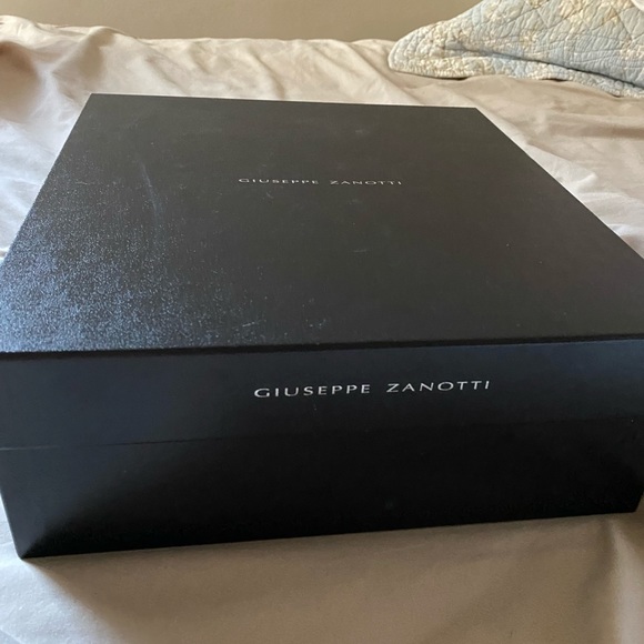 Giuseppe Zanotti Pumps Heels Shoes - Picture 5 of 10